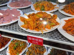 -韩麦大冷面(桂花街直营店)