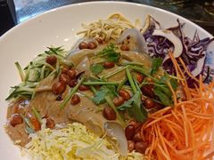 -国际海员俱乐部(餐饮部)