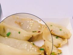 -小姜锅贴(凤凰街店)
