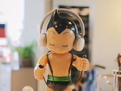 -dotcom coffee古点咖啡(致真大厦店)