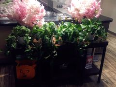 -So Lounge索兰至餐厅(蓝色港湾店)