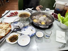 -福合埕牛肉火锅(长平国新店)