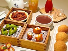-蔡澜点心·粤菜(西单大悦城店)