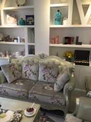 -悦己堂美容养生SPA