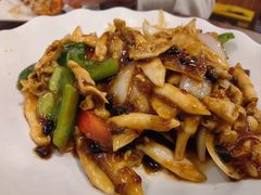 -喜记避风塘炒辣蟹(旗舰店)