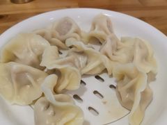 -海胆小馆(东北水饺·春柳店)