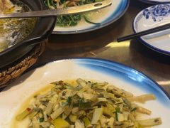 -缘来聚·徽菜名店(黄山宏村店)