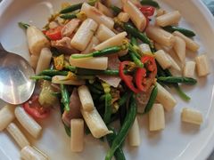 -静颐茶馆·素食(龙华店)
