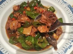 -北平食府·北京烤鸭(北京西站六里桥店)