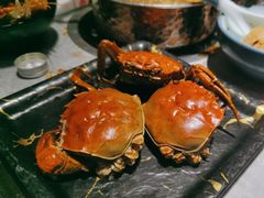 -上隐水产海鲜刺身自助餐(淮海百盛店)