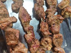 -马记伊源斋涮肉·清真菜(百子湾店)