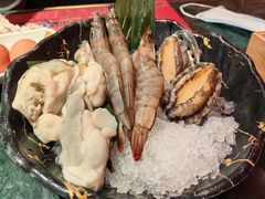 -牛New寿喜烧(曹路花园城店)