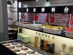 -掂档潮汕牛肉火锅(沈阳万象城店)