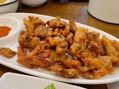 -菌乡缘·野生菌蒸汽鱼火锅(江边夜市店)