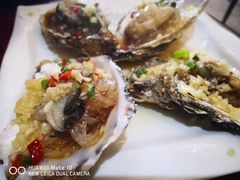 -鑫渔港海鲜本地菜·山海关浑锅(东戴河店)