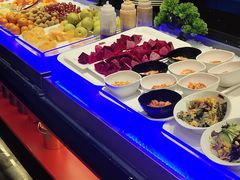 -不翻台·无国界铁板烧(北国先天下店)