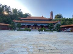 -南沙天后宫景区
