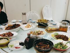 -普天和酒楼(天津之眼店)