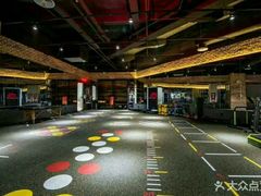 -康慈健身(雅戈尔雷迪森广场店)