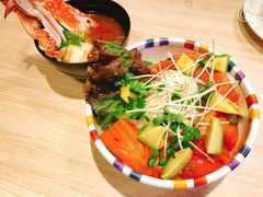 -沼津魚がし鮨(御殿場アウトレット店)