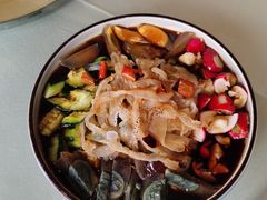 什锦拼牌-保定会馆(秀兰店)