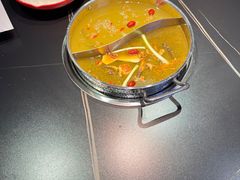 -乔先生涮肉·鲜活牛羊肉火锅(塘沽店)