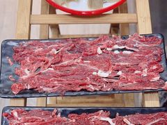-刘少华贵州小黄牛·鲜牛肉火锅(总店)