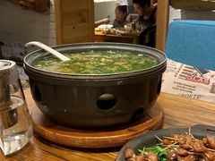 -苹果树下艺术餐厅(通州店)