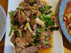 -民食香·腊排骨野生菌美食(木府店)