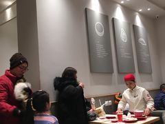 -喜家德虾仁水饺(中央大街店)