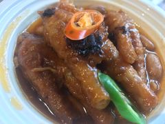 -潮福城大酒楼·潮味粤品·港式点心(湖滨北路店)