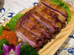 -阿拉丁新疆风味餐厅·清真(罗廊巷店)