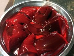 某血，忘记叫什么了-象山村腊排骨(丽江总店)