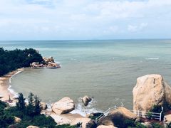 原图-那琴半岛地质海洋公园