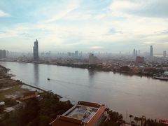 -阿瓦尼河滨曼谷酒店