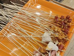 -黔哆哆地摊酸汤火锅(清湖店)