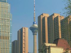 -天津五大道文化旅游区