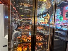 -牛将军•涮肉•烤肉(北京王府井·故宫店)