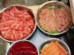 -憨铁匠老火锅(龙岗万科里店)