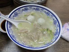 -刘长兴(三牌楼店)