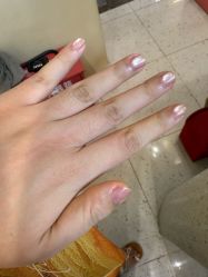 -蜜丝卡伦美甲美睫半永久