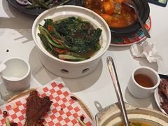 -避风塘·金牌店·夜宵(金玉兰店)