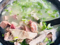 -回香楼大连新派清真菜