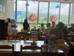 -文三里屯面馆(三里屯店)