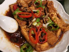 -美极鲜食坊(宝安南路店)