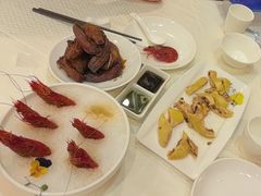 -金时代顺风大酒店(协泰店)