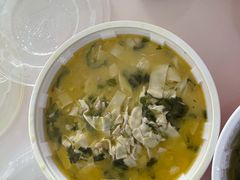 雪菜百叶炒肉-王记姚家味·地道苏帮菜(凤凰街店)