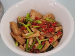 -湘中缘·湖南菜(娄底驻京办店)