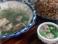 -天天小吃(万龙名城店)
