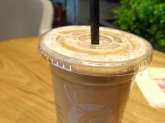 -luckincoffee瑞幸咖啡(香港名店街店)